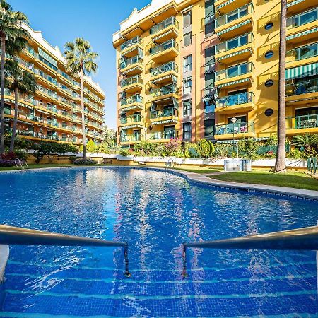 Palm Beach Apartment - Torremolinos Exterior photo