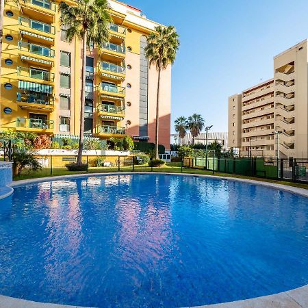 Palm Beach Apartment - Torremolinos Exterior photo