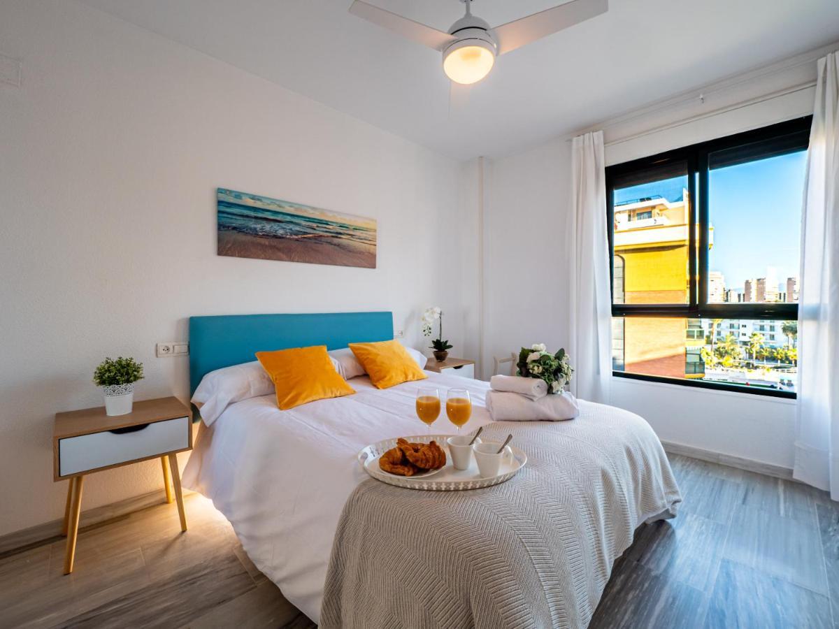 Palm Beach Apartment - Torremolinos Exterior photo