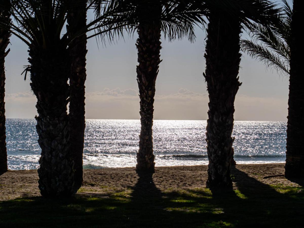 Palm Beach Apartment - Torremolinos Exterior photo