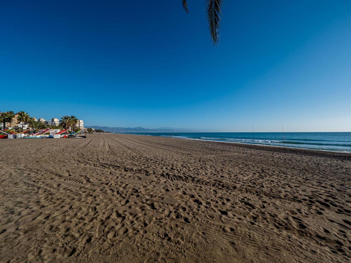 Palm Beach Apartment - Torremolinos Exterior photo