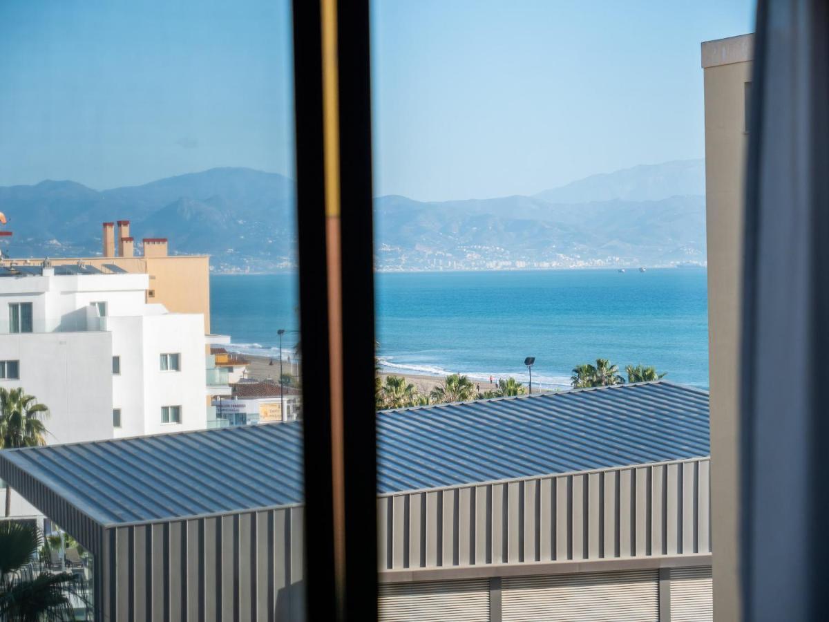 Palm Beach Apartment - Torremolinos Exterior photo