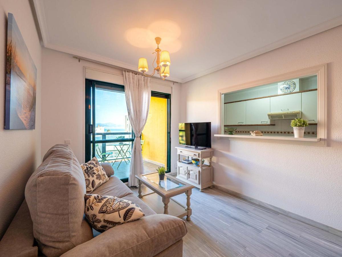 Palm Beach Apartment - Torremolinos Exterior photo